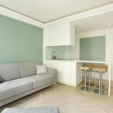 Appartamento Sublime In Marais *