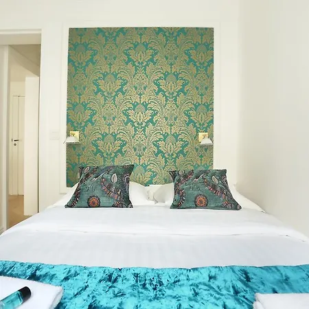 Appartamento Sublime In Marais *