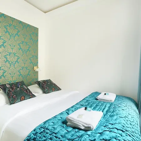Appartamento Sublime In Marais